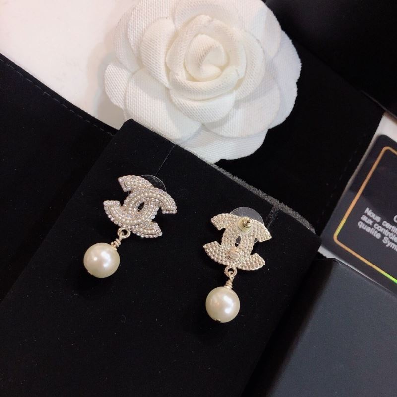 Chanel Brooches